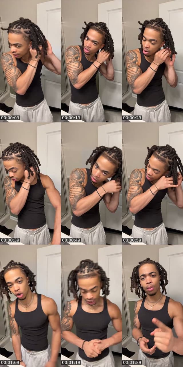 oh hey - @treboogiewitdahoodie
