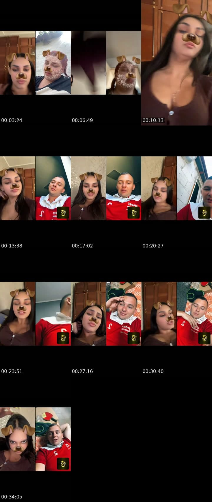 @anastasiia.shtlv TikTok live stream