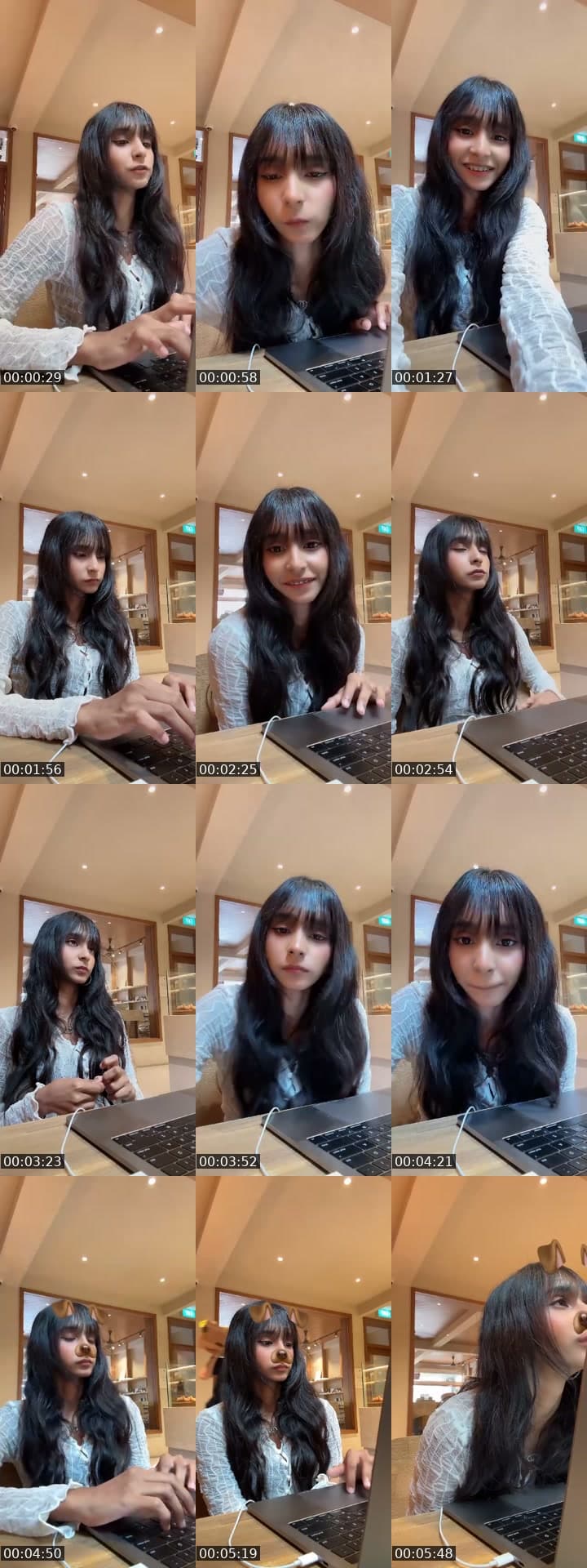 Study with meee