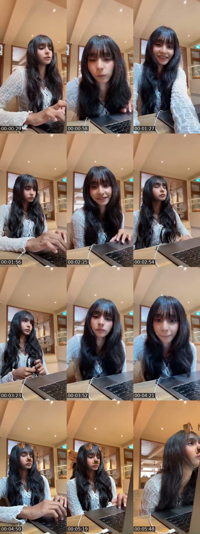 Study with meee - @xlblovergurl