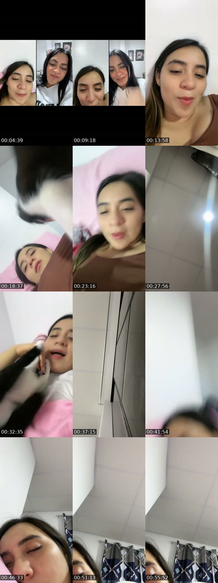 @tubella.ingrid TikTok live stream