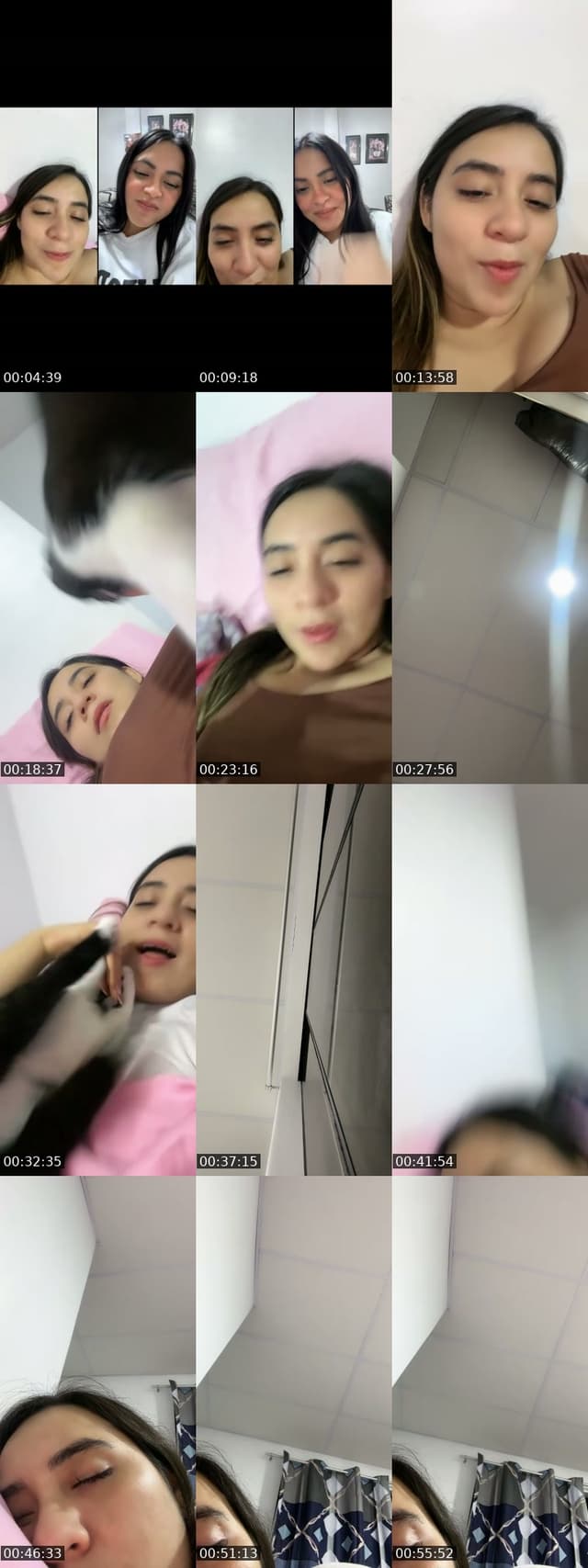 @tubella.ingrid TikTok live