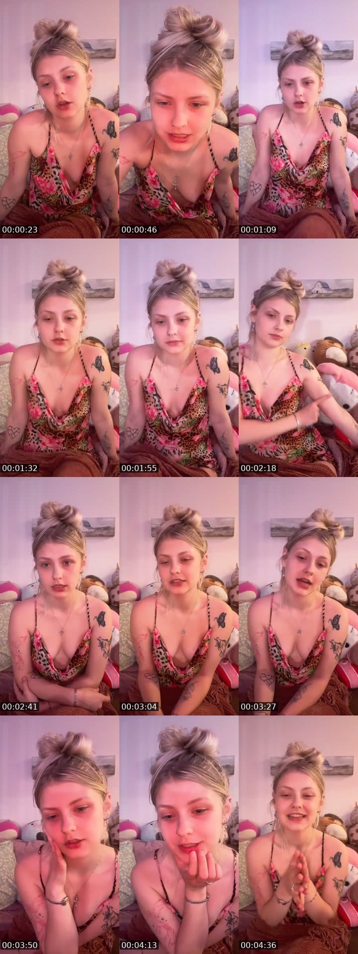 distraction