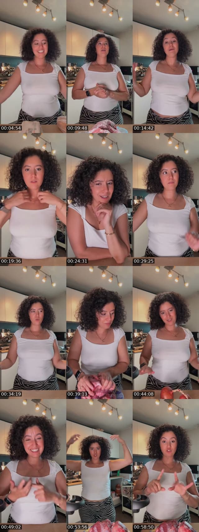 @daddoune212 TikTok live