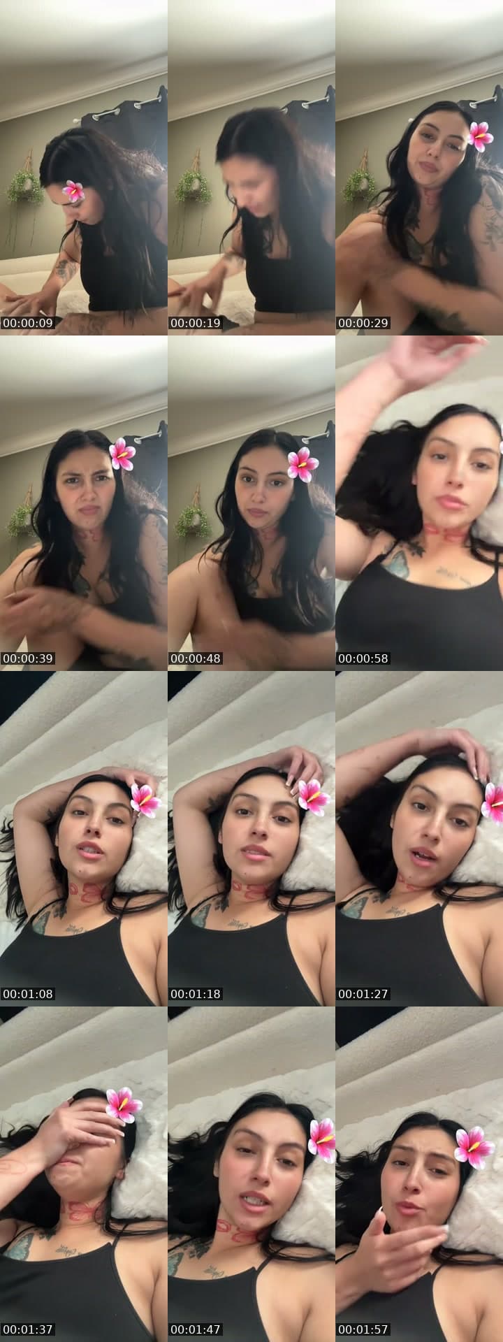 @fvckthisaccountt TikTok live stream
