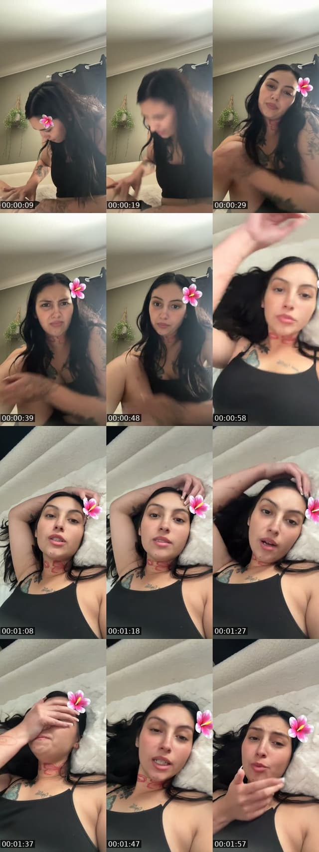@fvckthisaccountt TikTok live