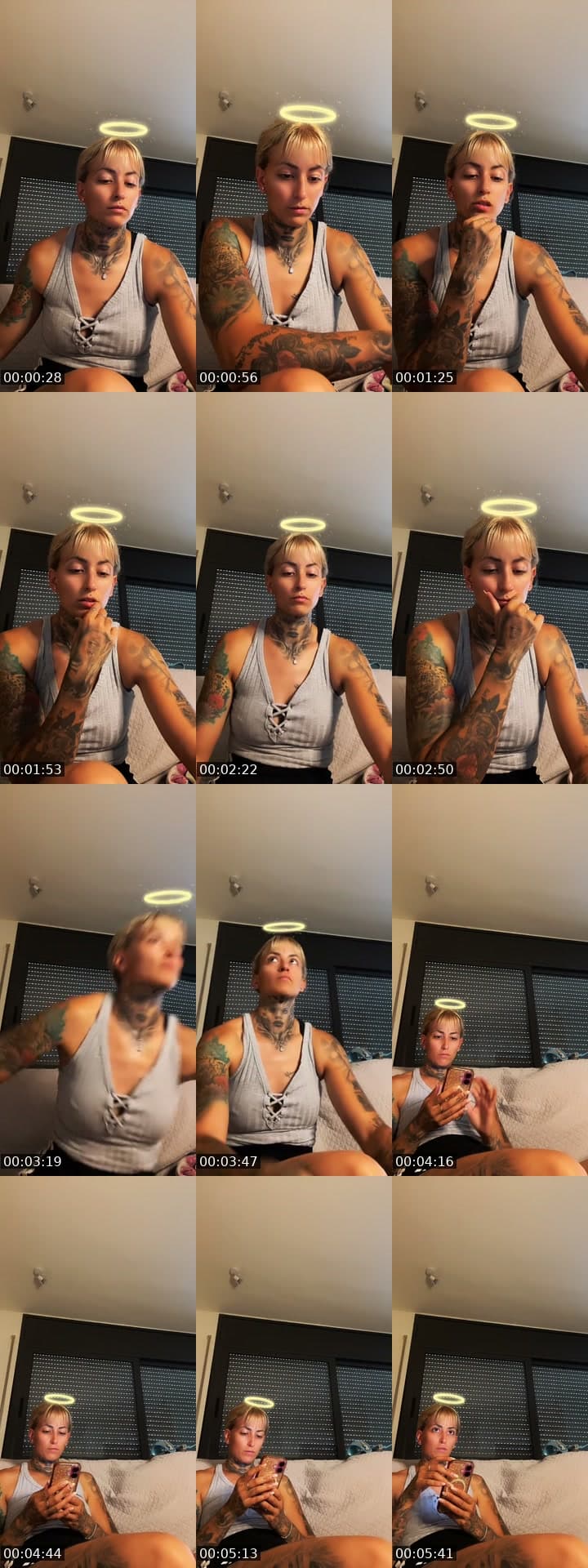 @tanniapinnk666 TikTok live stream
