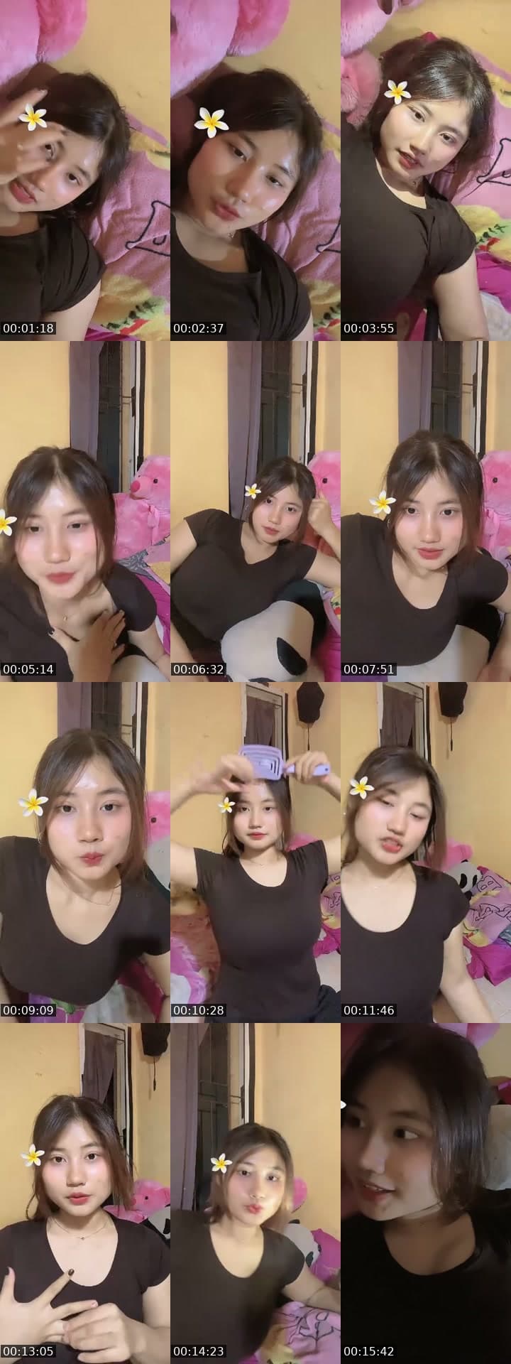 @_pisces736 TikTok live stream