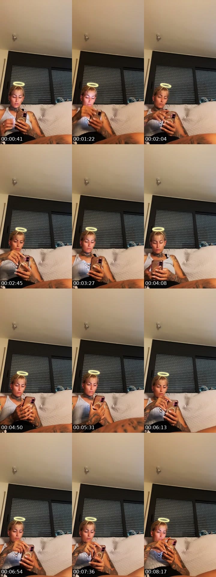 @tanniapinnk666 TikTok live stream