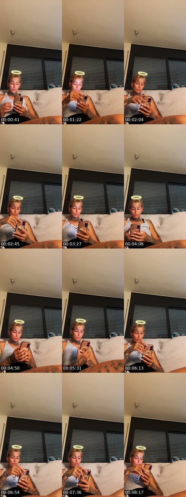 @tanniapinnk666 TikTok live