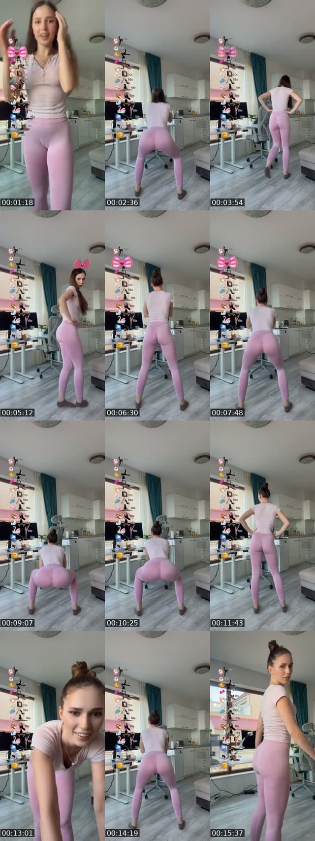 @mssssssss68 TikTok live