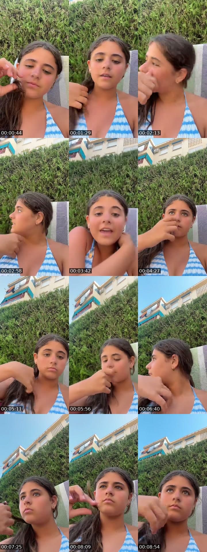 @adaacamaacho_ TikTok live stream