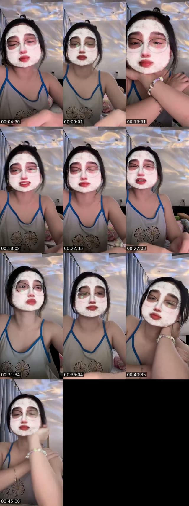 TikTok live: lâu lâu ngoi lên dắc này by @anotherkan_