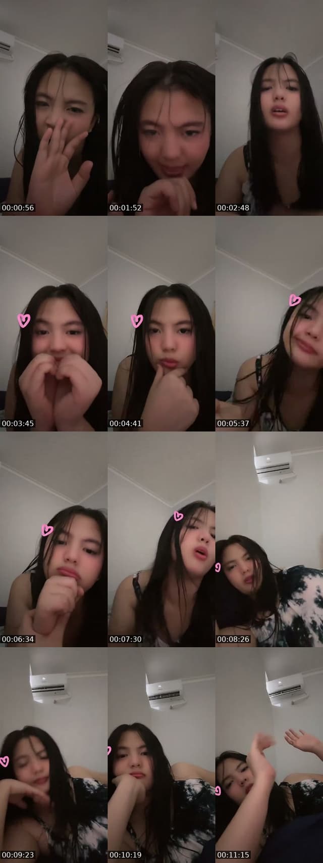 @elilyy04 TikTok live