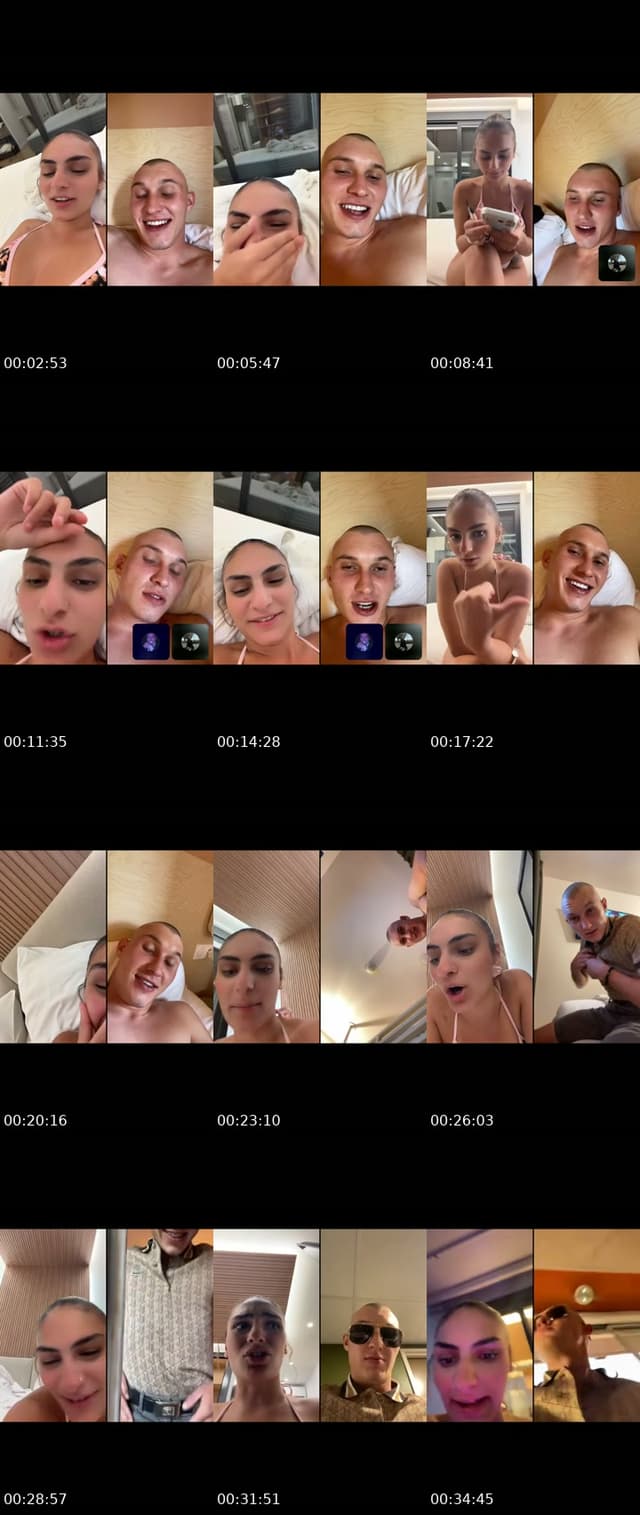 @markella.cci TikTok live