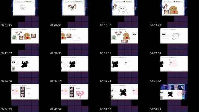 TikTok live: 看着我, 然后, 只看着我 by @jjxns04
