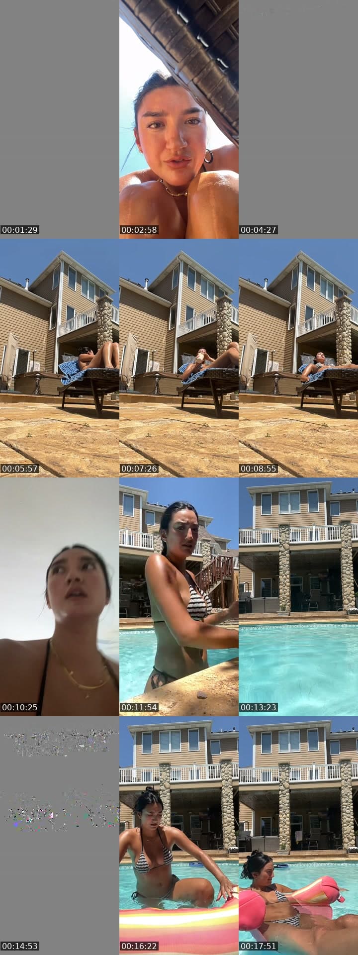 poolsideee✨