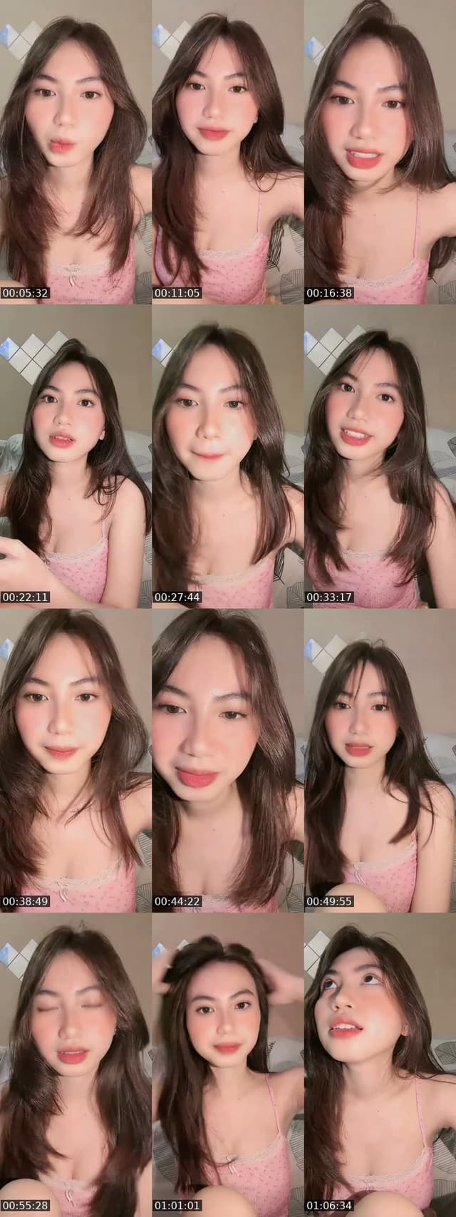 @hiirono.nyy TikTok live