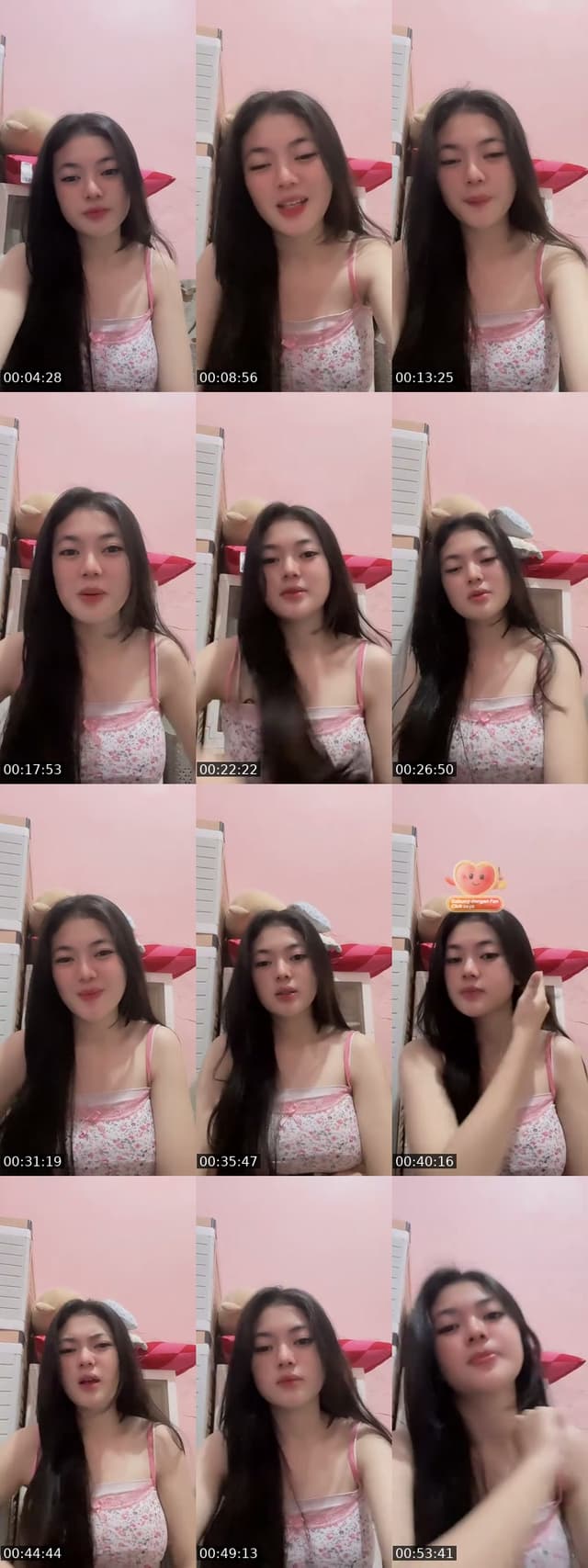 @asyaaaca20 TikTok live