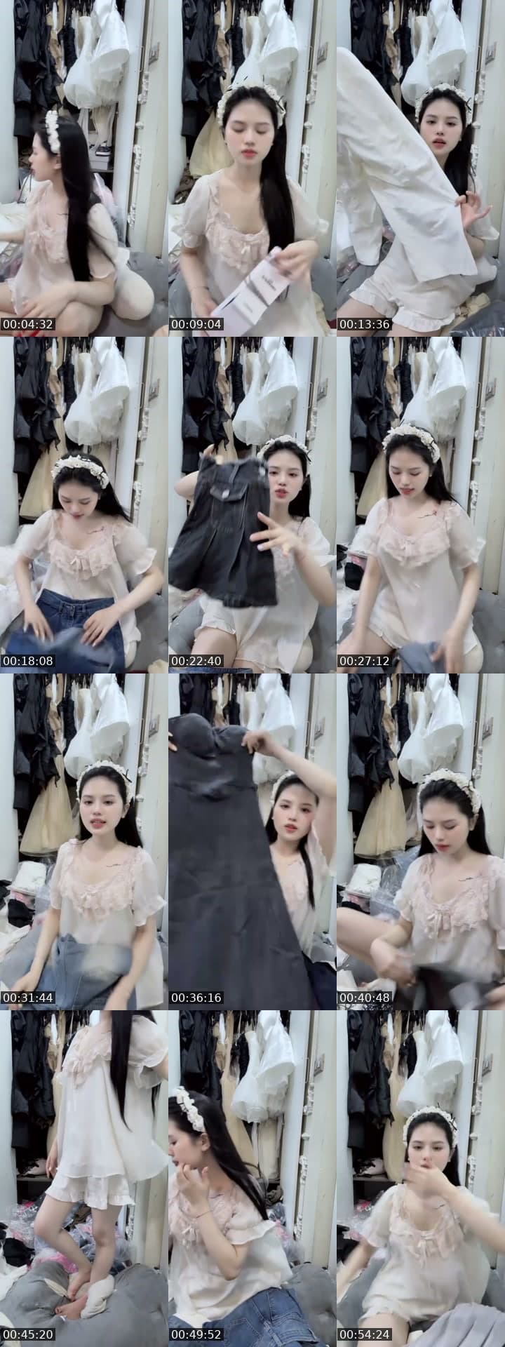 @nhantlkgui TikTok live stream