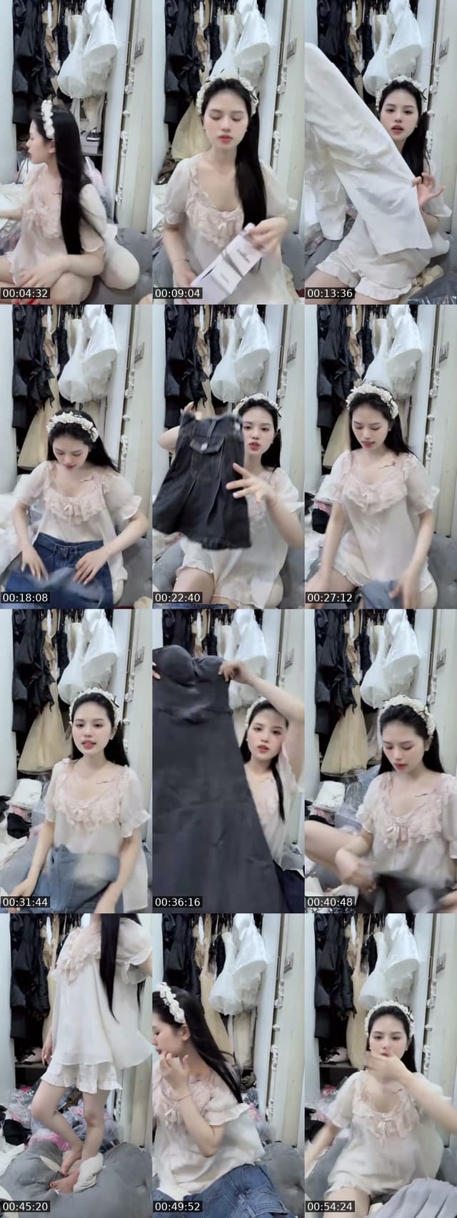 @nhantlkgui TikTok live