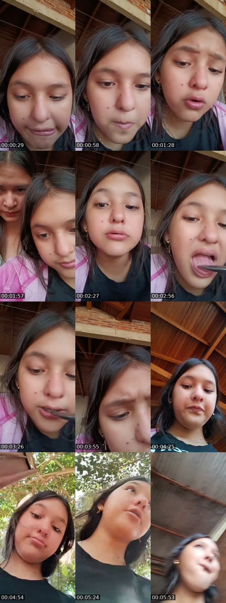 @mari._x13 TikTok live stream