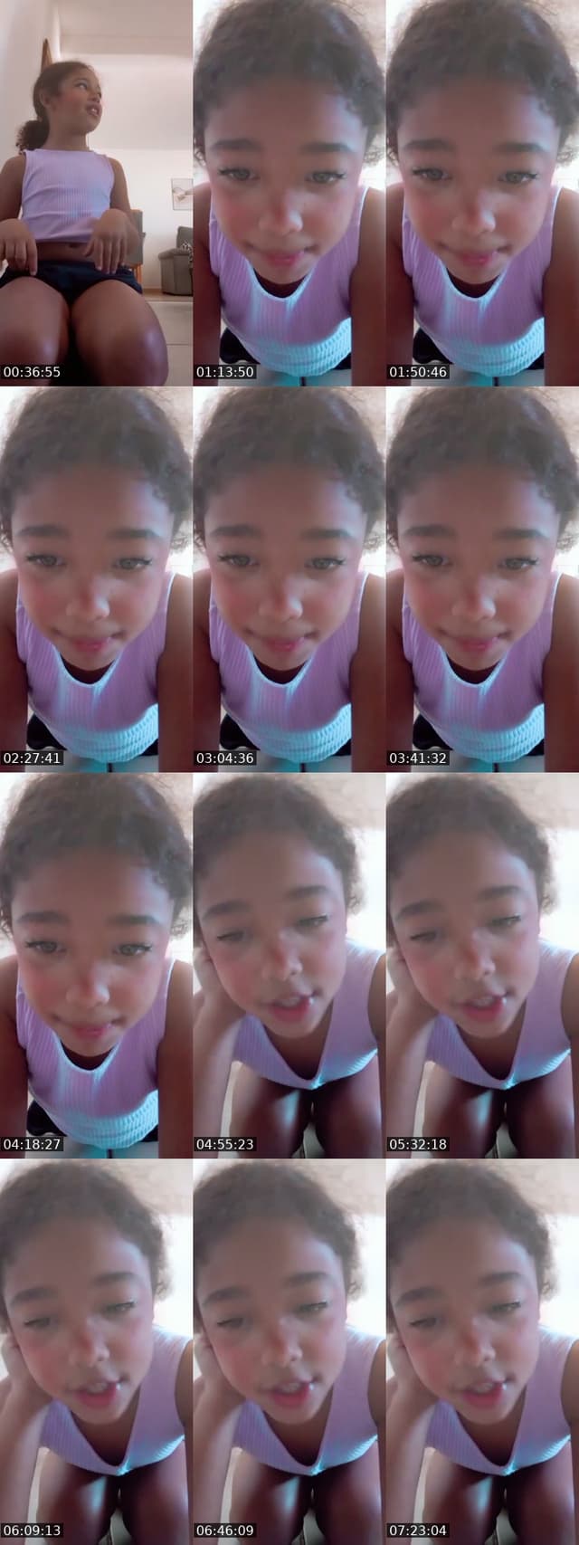 @darlanneves96 TikTok live