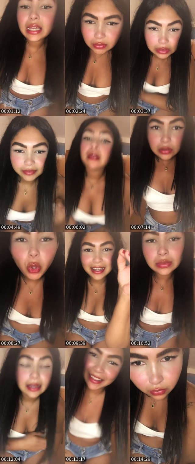 @marianevesrn TikTok live