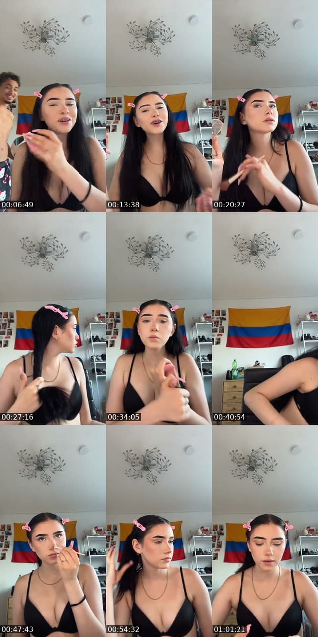 @userx4_44g TikTok live