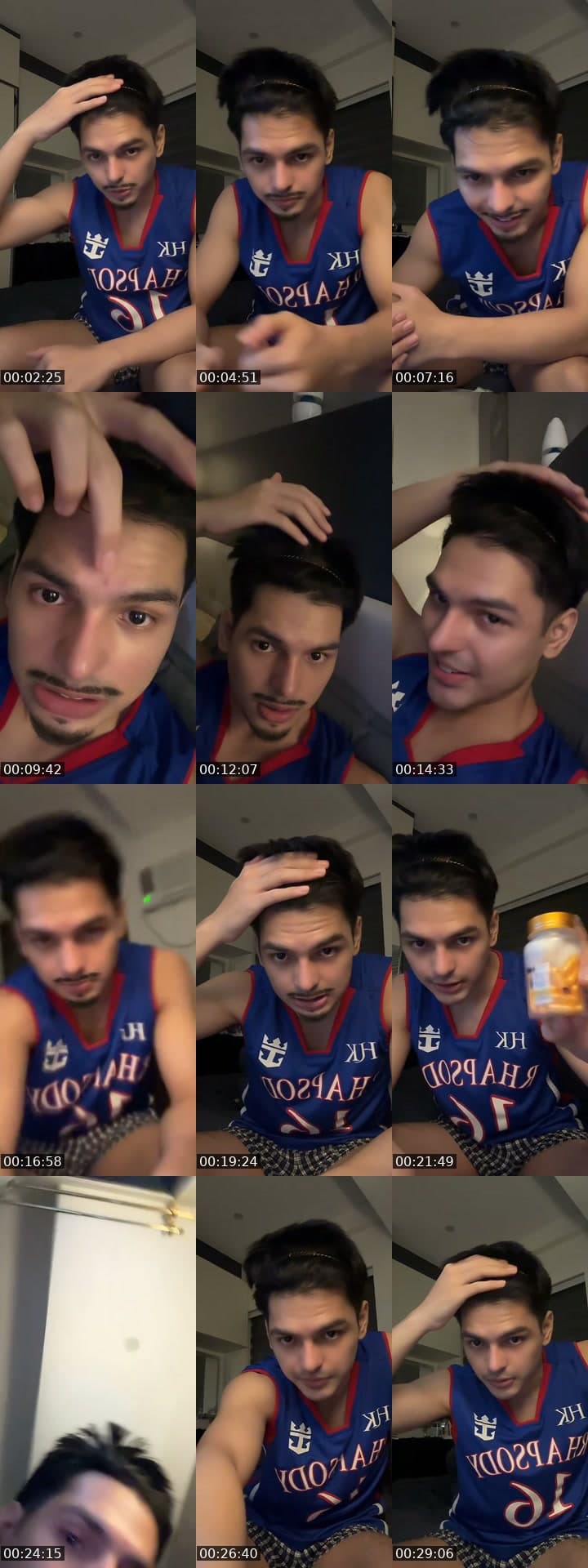 @_jaycee.lopez TikTok live stream