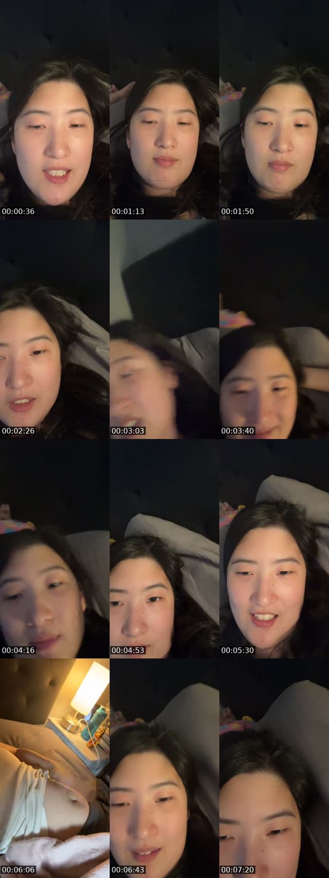 @allison.10000 TikTok live