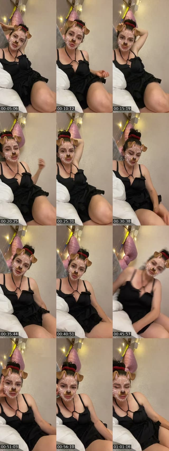 @favoritka07 TikTok live