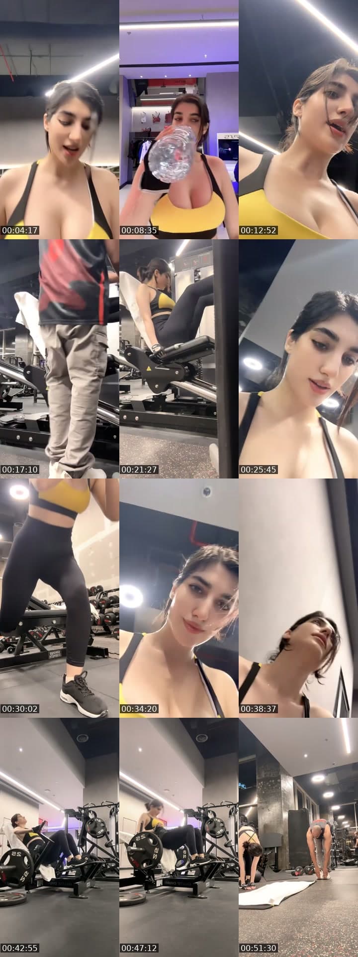 @im.swny TikTok live stream