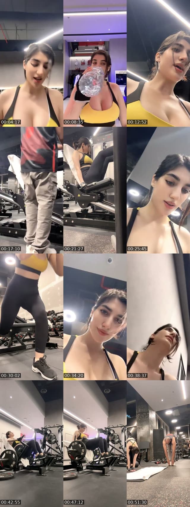 @im.swny TikTok live