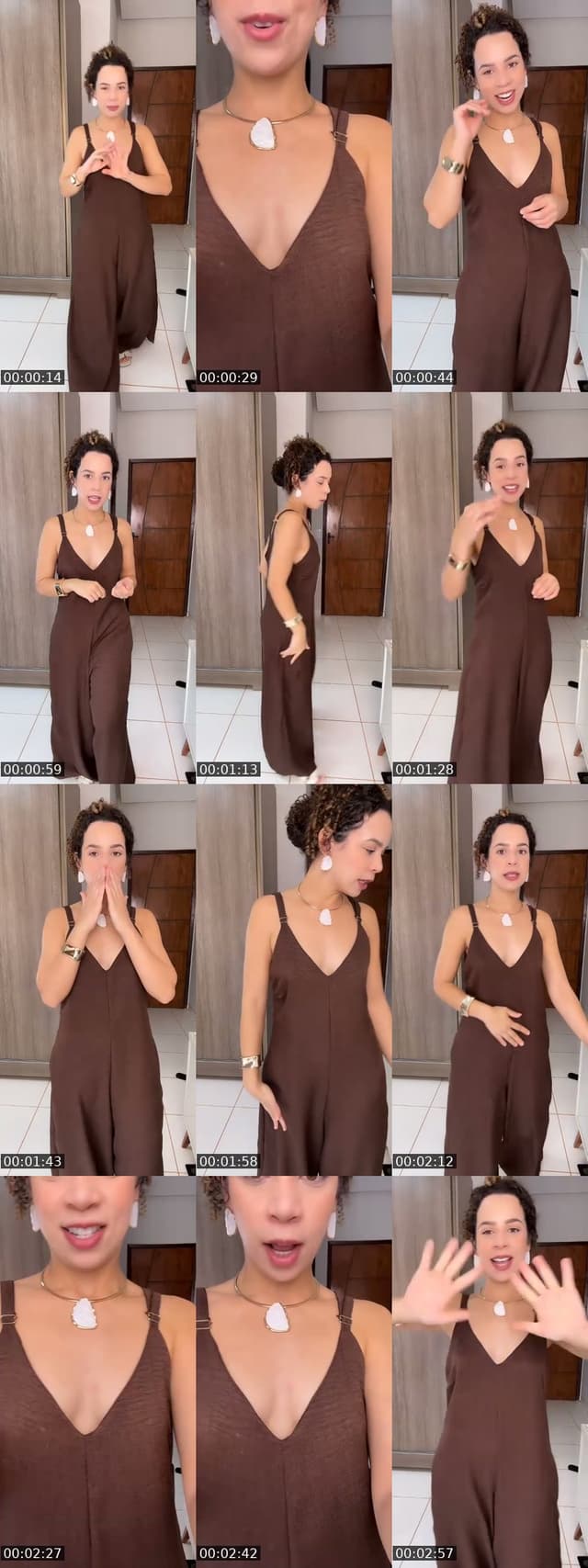@talitamoreda TikTok live