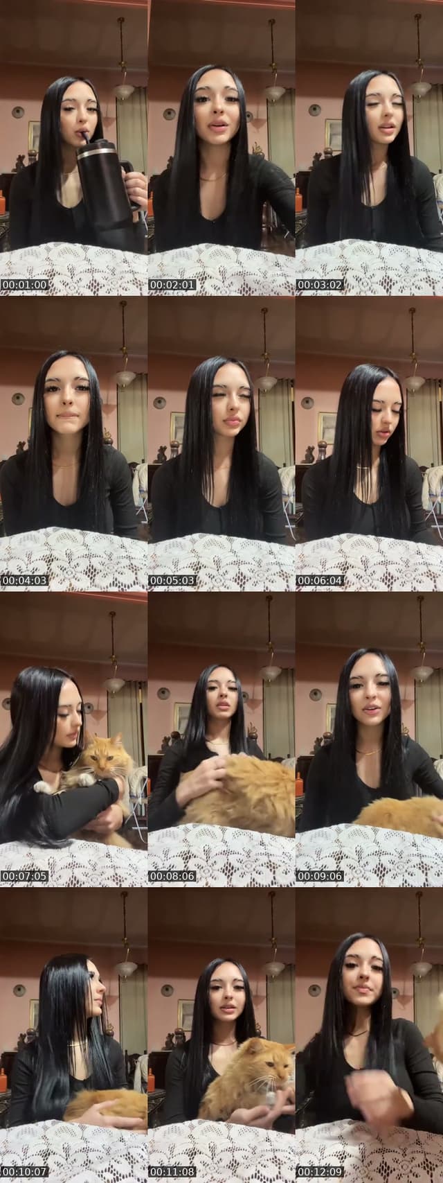 @giuu_mzr TikTok live