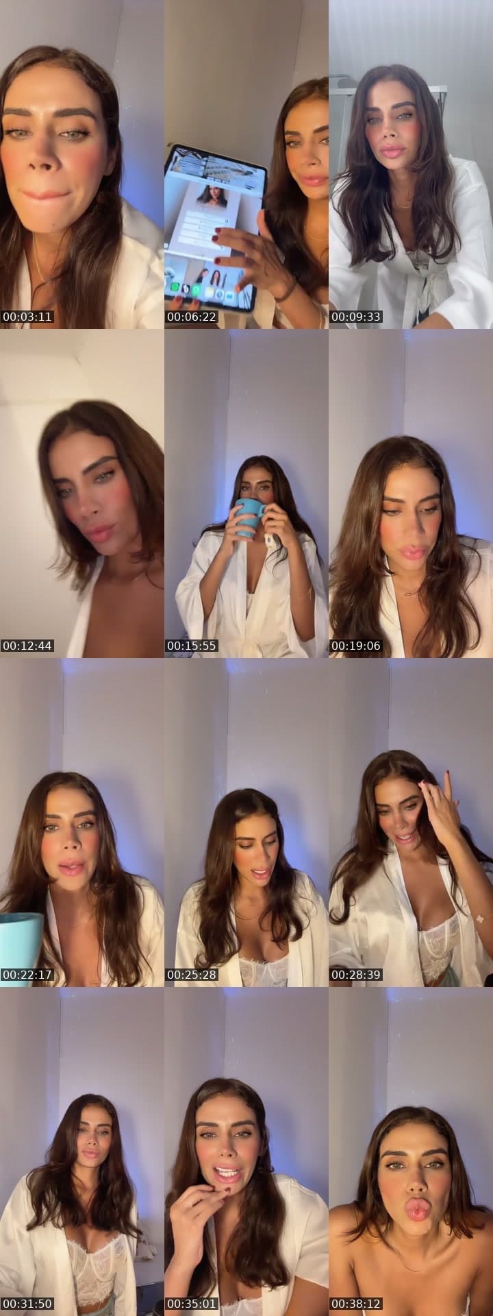 @nahyhidalgo7 TikTok live stream