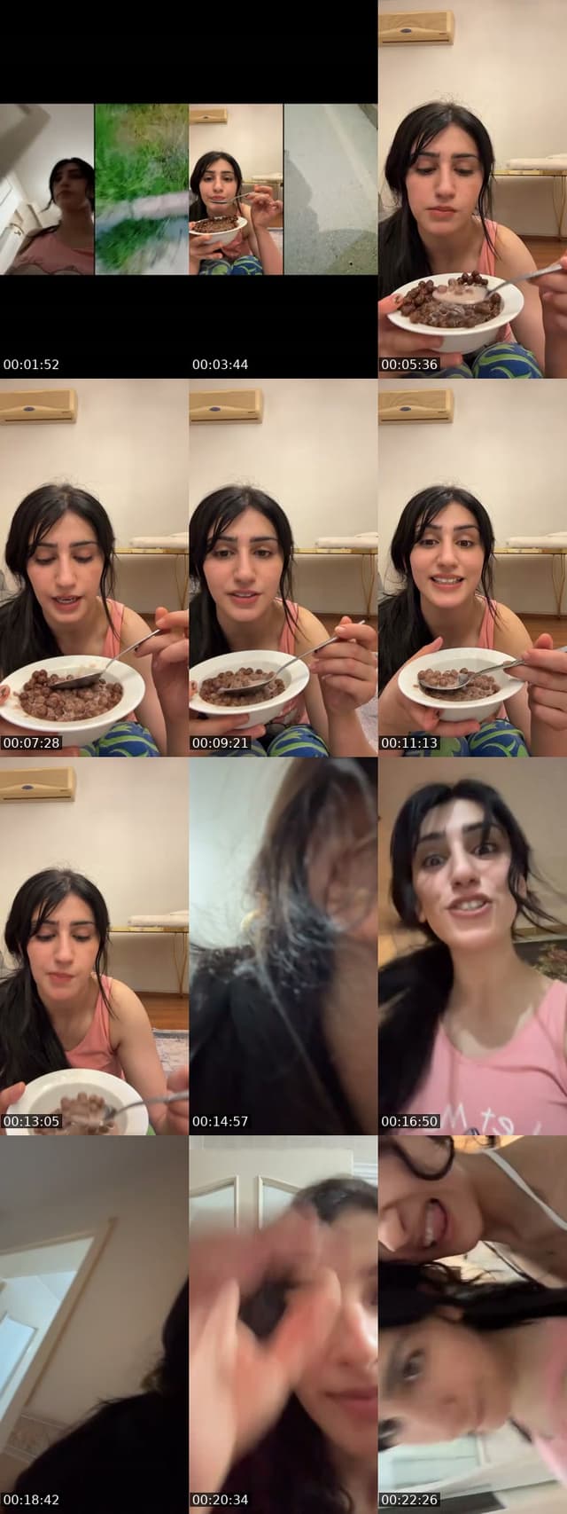 @shhnepalia TikTok live
