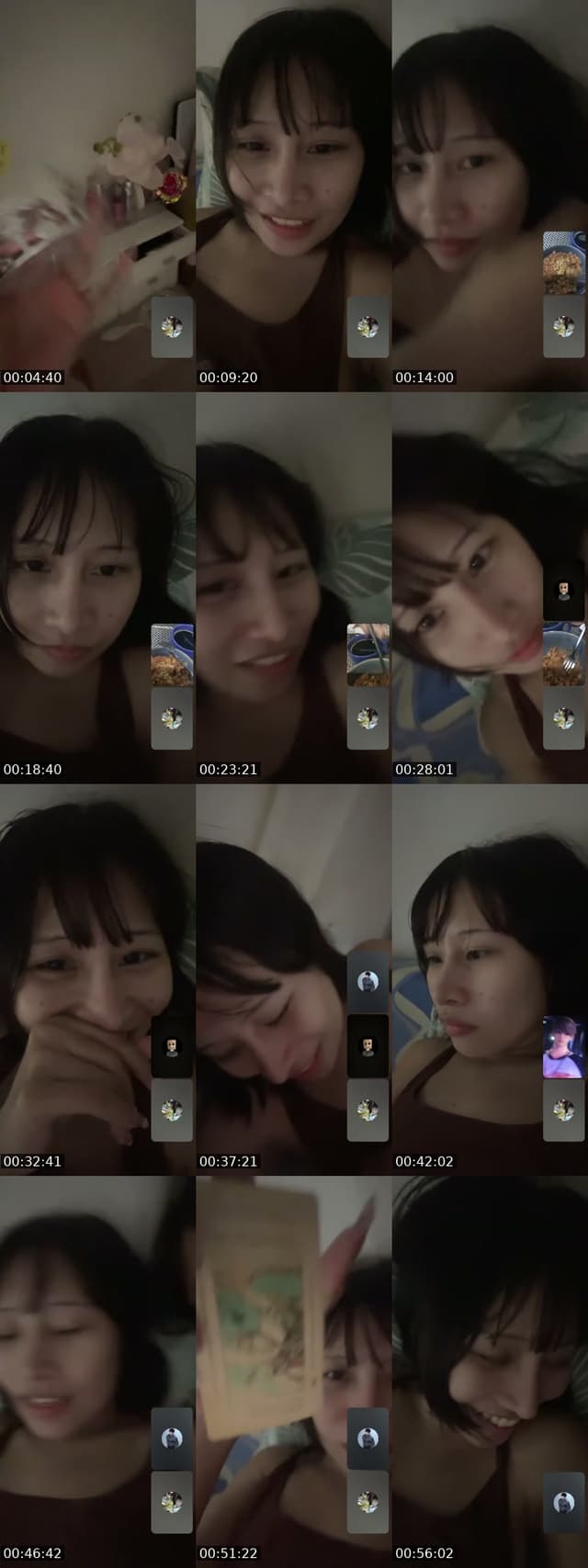 TikTok live: Hiii by @hiraiii.xyz