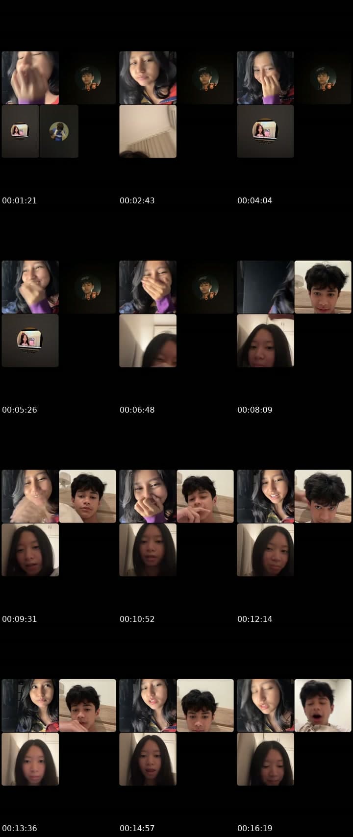 @lalahhh_yapp TikTok live stream
