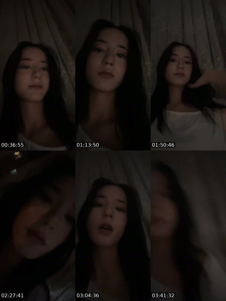 @smyyew00 TikTok live stream