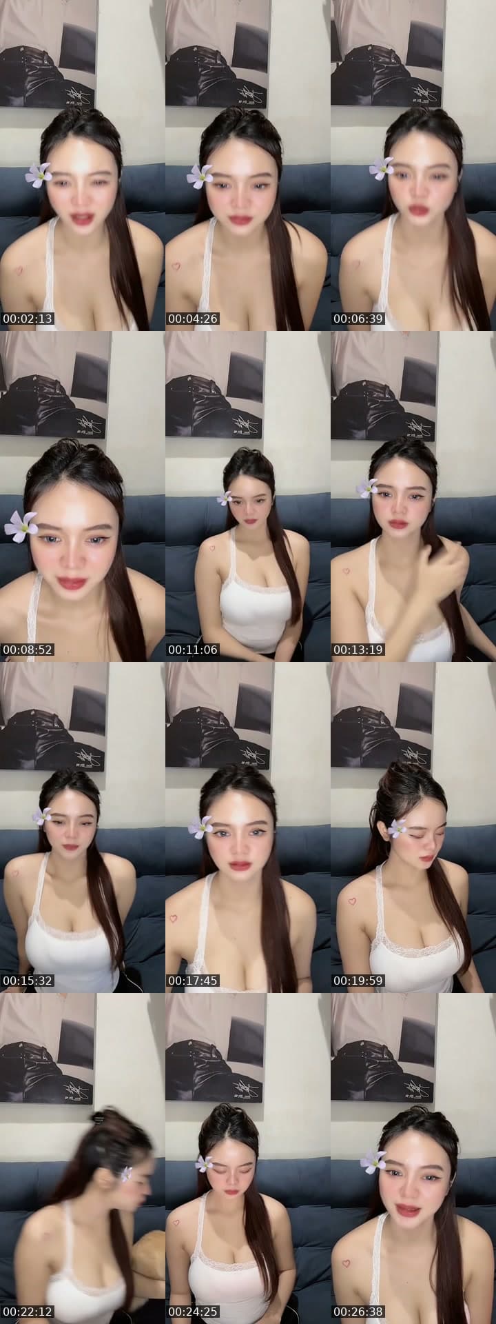 @selymor5 TikTok live stream