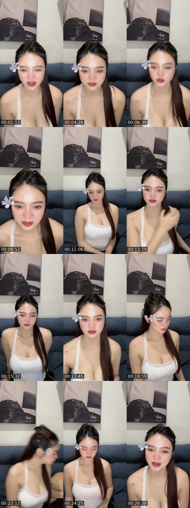 @selymor5 TikTok live