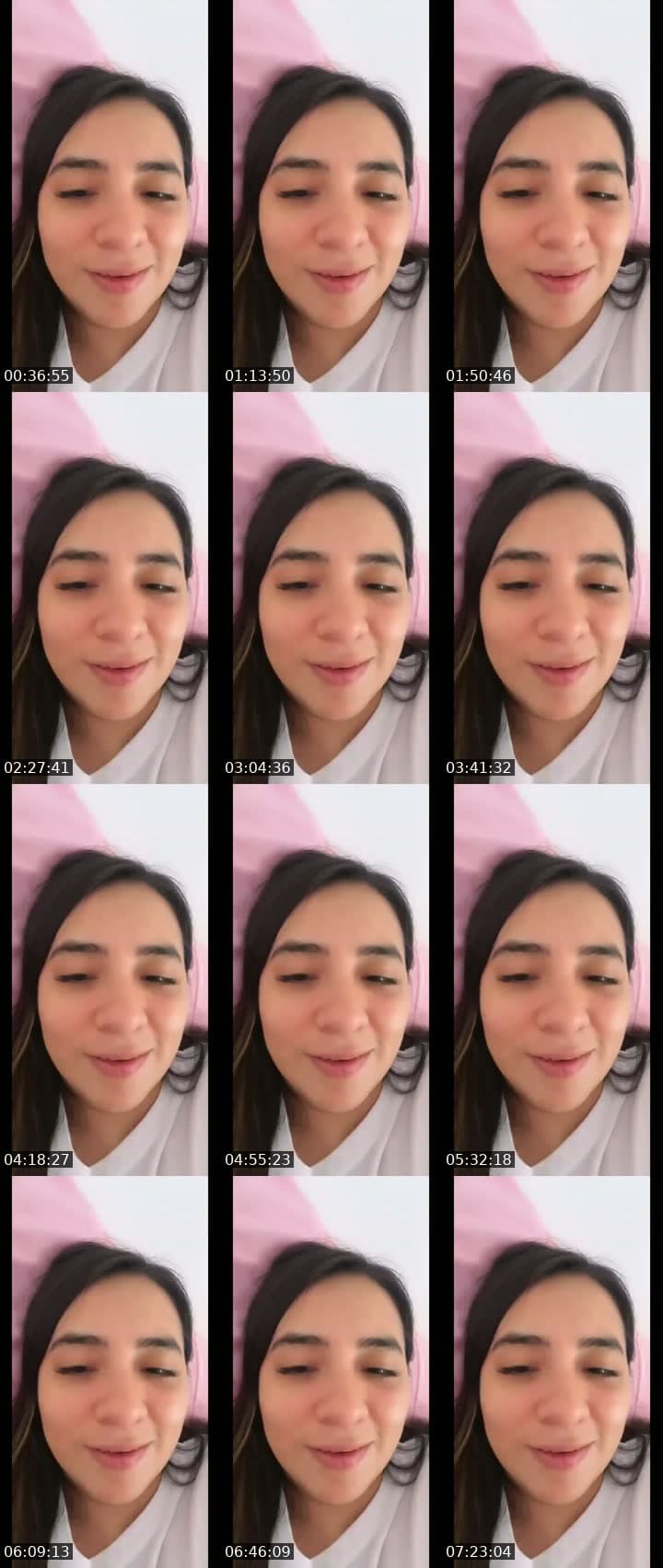 @tubella.ingrid TikTok live stream