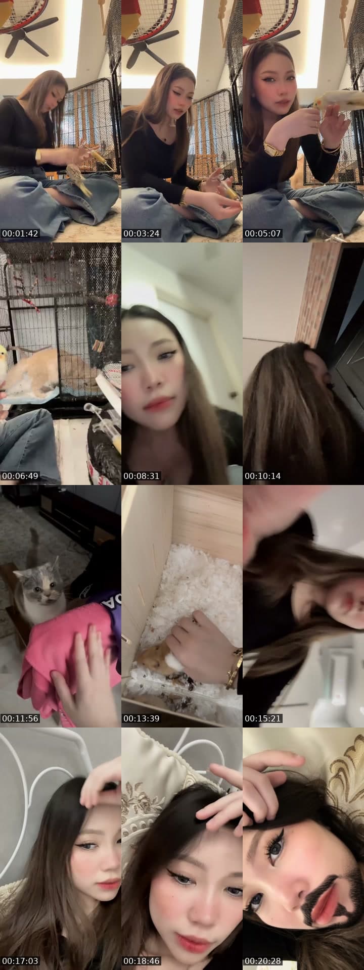@user0701.77 TikTok live stream