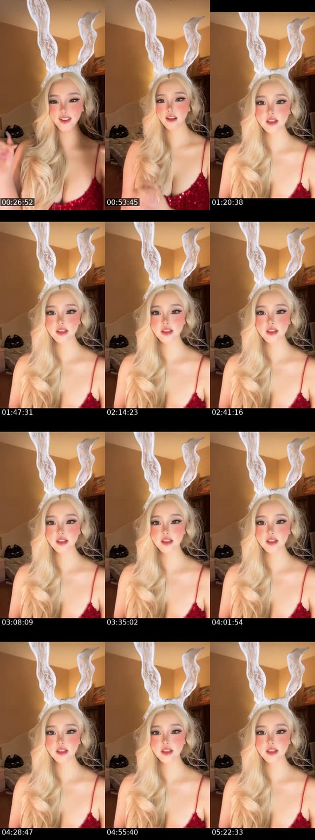 Past TikTok live: Your ex🩷 by @461c8f0b