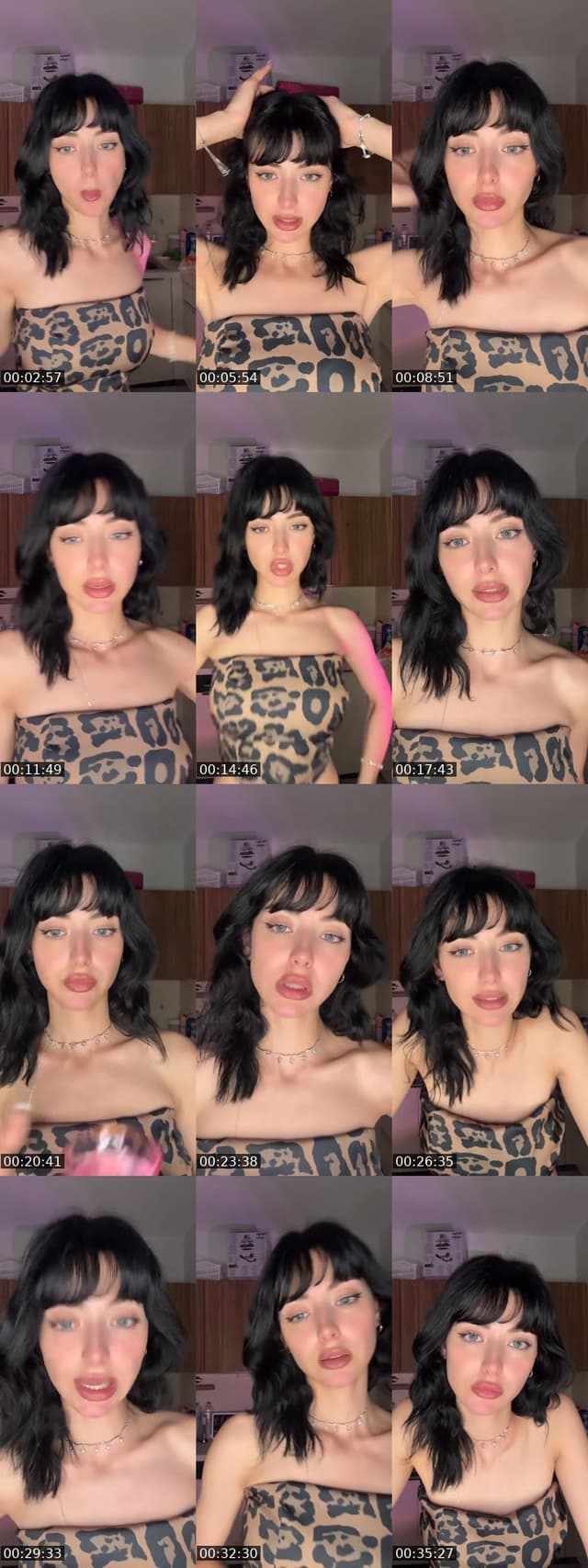 @gullamagulmeyen TikTok live