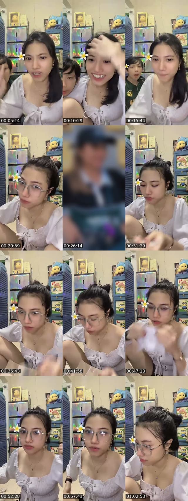 @neinaakun2 TikTok live