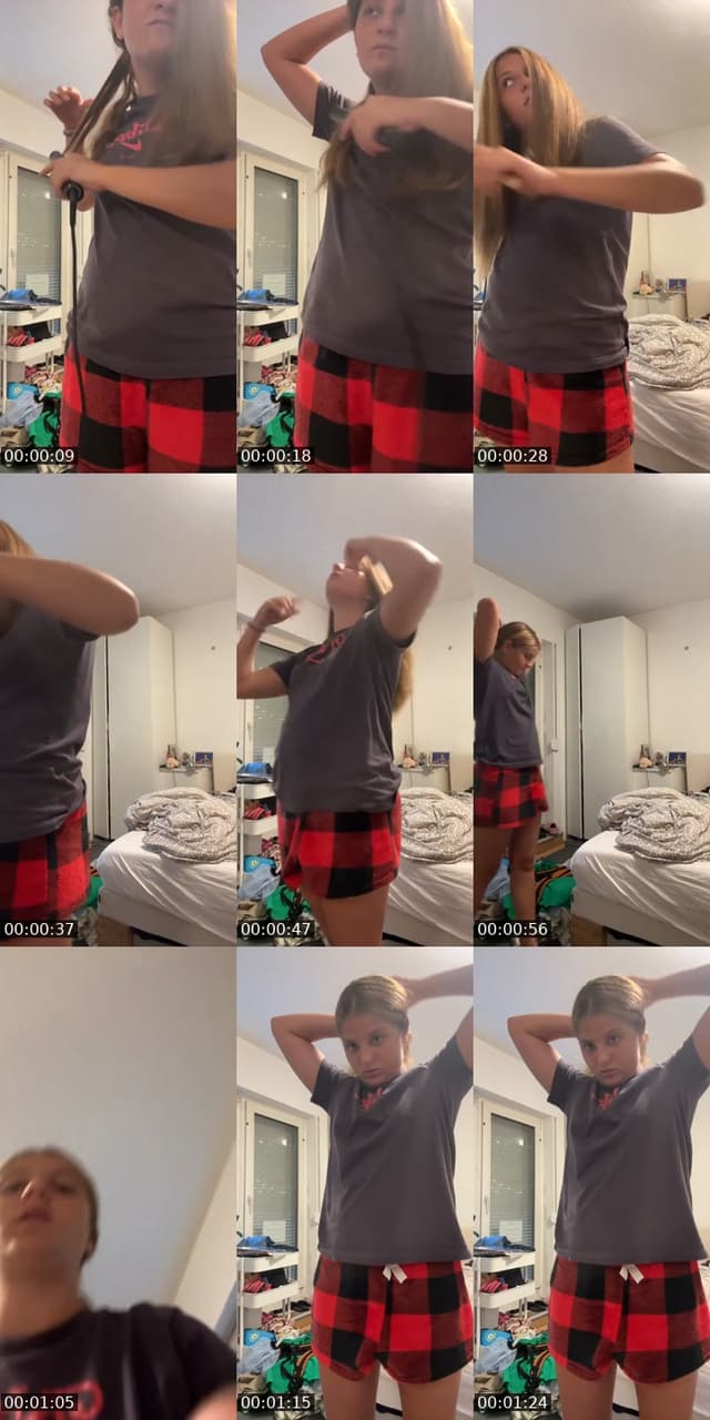 TikTok live: Talkennn by @pumpkin_spice71