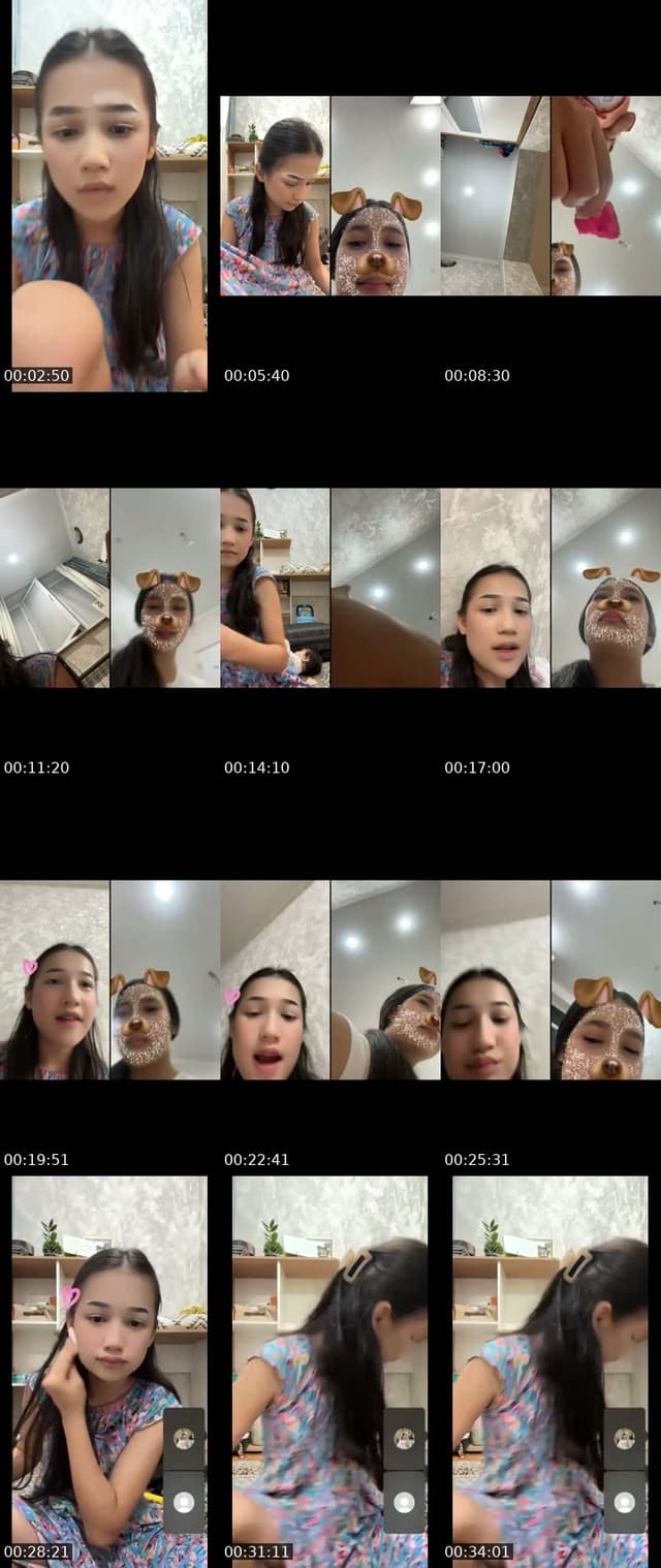 @asyl_7717 TikTok live
